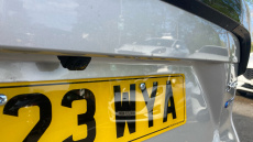 Suzuki S-Cross 1.4 Boosterjet 48V Hybrid Motion 5dr Petrol Hatchback